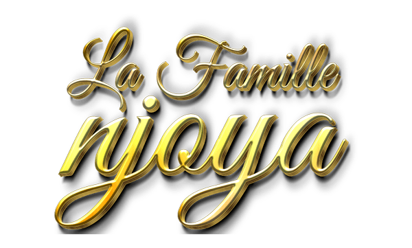 LA FAMILLE NJOYA