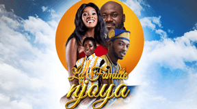 LA FAMILLE NJOYA