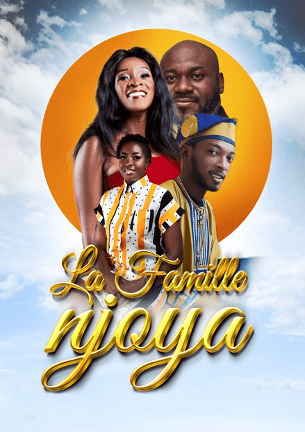 LA FAMILLE NJOYA