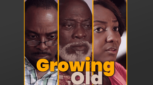 GROWING OLD