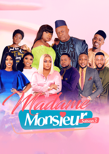 MADAME MONSIEUR S03