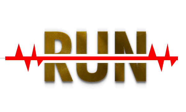 RUN