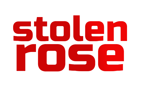 STOLEN ROSE