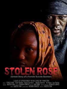STOLEN ROSE