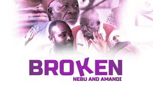 BROKEN