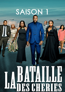 LA BATAILLE DES CHÉRIES