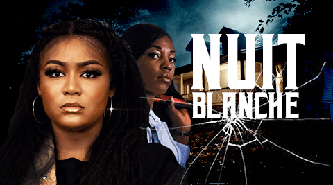 NUIT BLANCHE