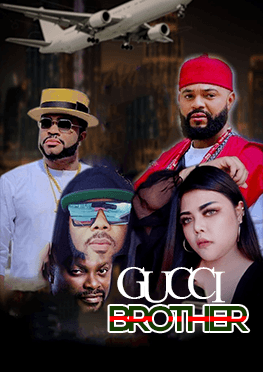 GUCCI BROTHER
