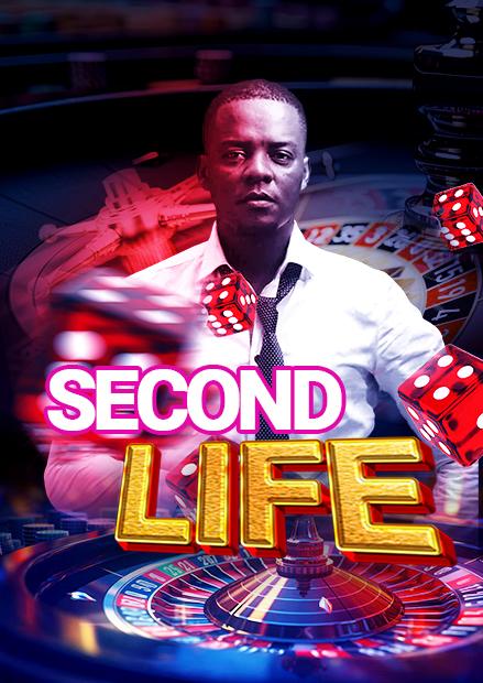 SECOND LIFE