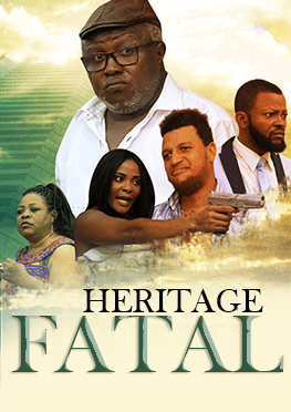 HERITAGE FATAL I