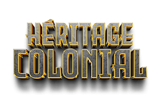HERITAGE COLONIAL