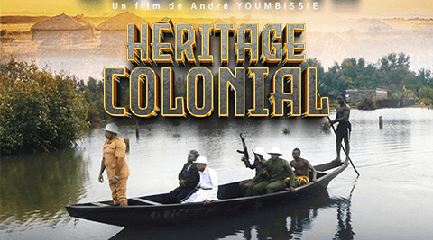 HERITAGE COLONIAL