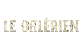 LE GALERIEN
