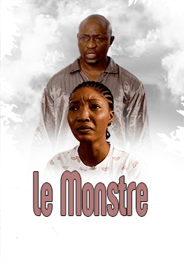 Le Monstre (12 CAS)
