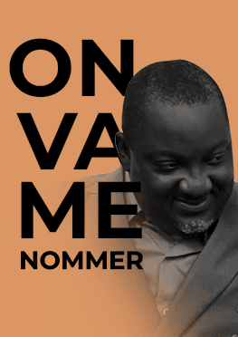 ON VA ME NOMMER
