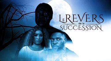 THE SIDE OF SUCCESSION