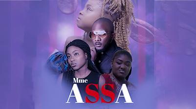 Mme ASSA