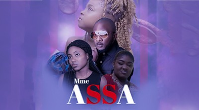 Mme ASSA