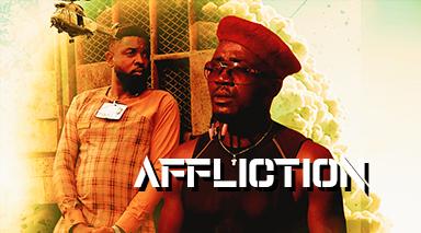 AFFLICTION