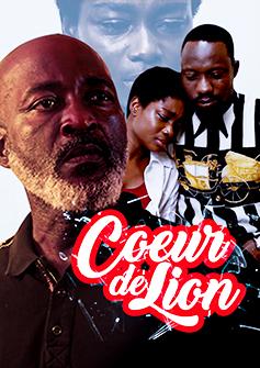 COEUR DE LION (12 CAS)