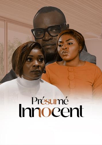 Présumé Innocent (12 CAS)