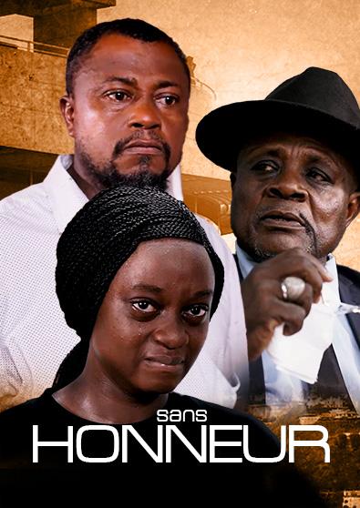 Sans Honneur (12 CAS)
