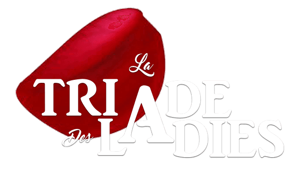 La triade des laidies