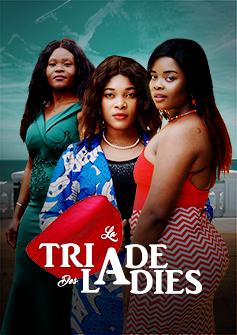 La triade des laidies