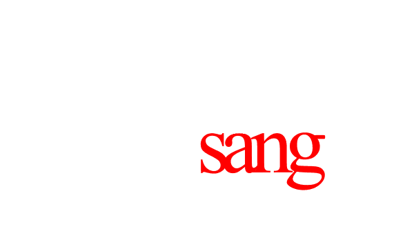 Village en sang