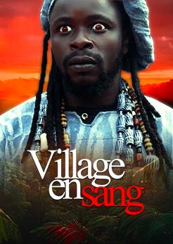 Village en sang