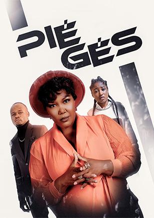 Piégés