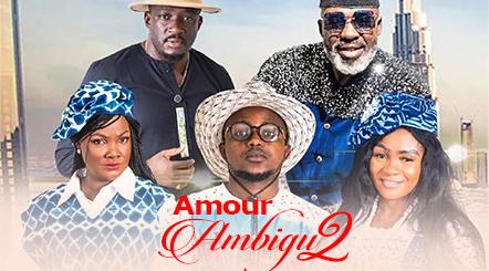 AMOUR AMBIGU 2