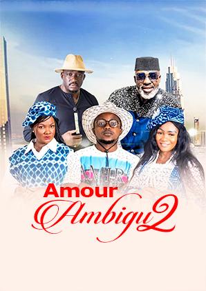 AMOUR AMBIGU 2