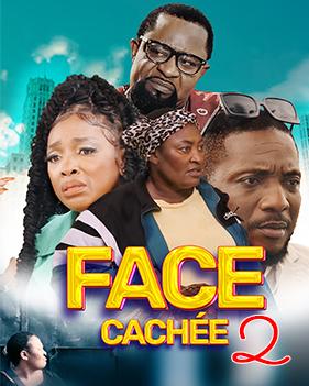 FACE CACHEE : Part 2