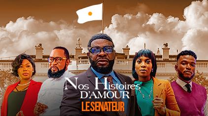 LE SENATEUR (Nos histoires d'amour)