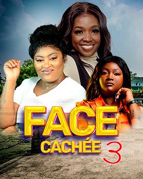 FACE CACHEE : Part 3