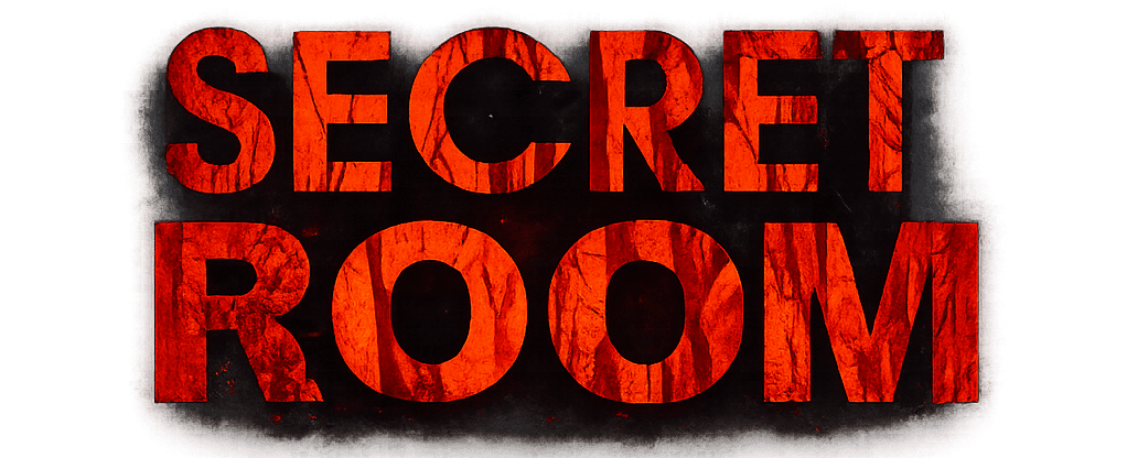 SECRET ROOM