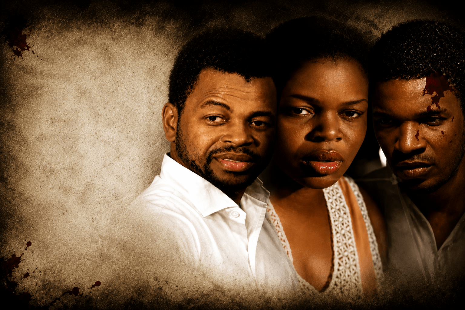 LUST (Version Française)