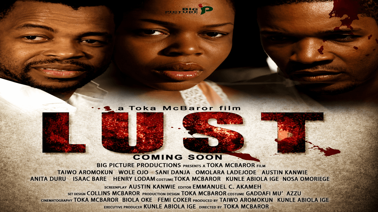 LUST