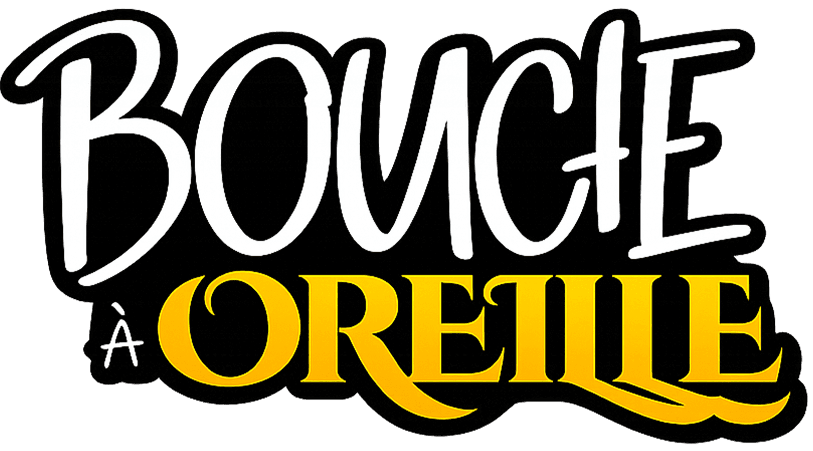 WORD OF MOUTH