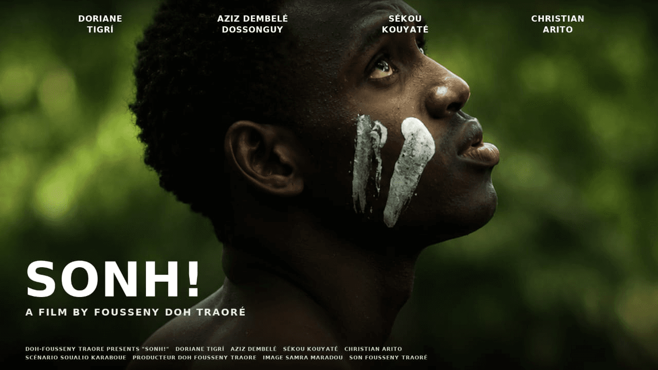 SONH, L'ACCEPTÉ