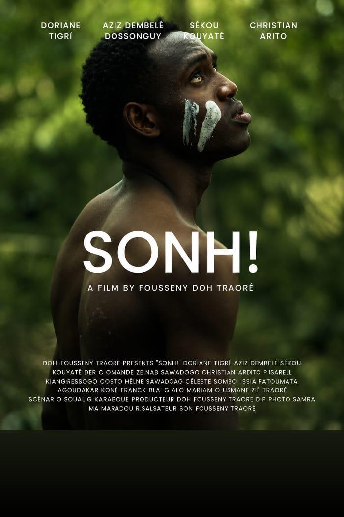 SONH, L'ACCEPTÉ