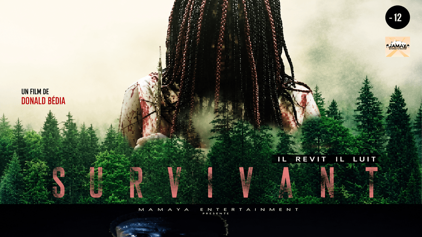 SURVIVOR