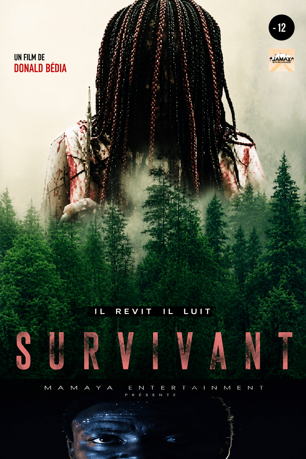 SURVIVANT