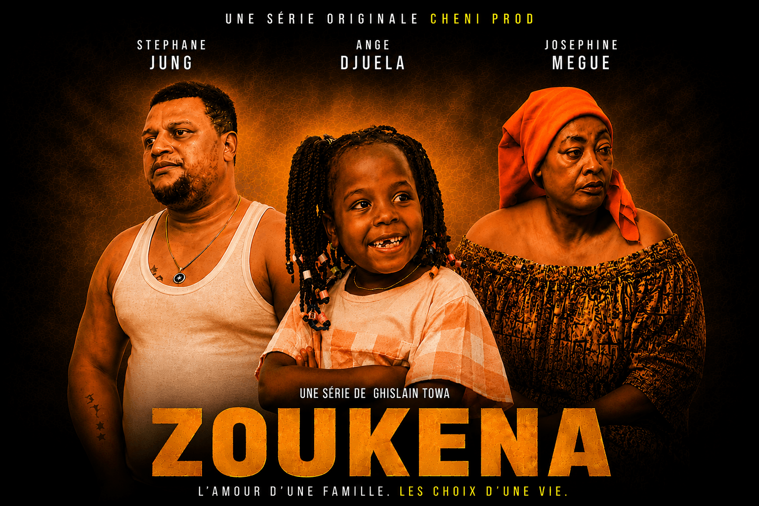ZOUKENA