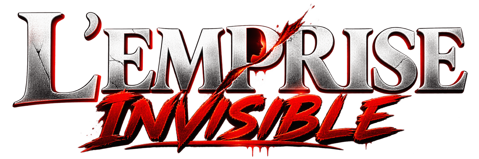 THE INVISIBLE GRIP (12 CASES – S2)