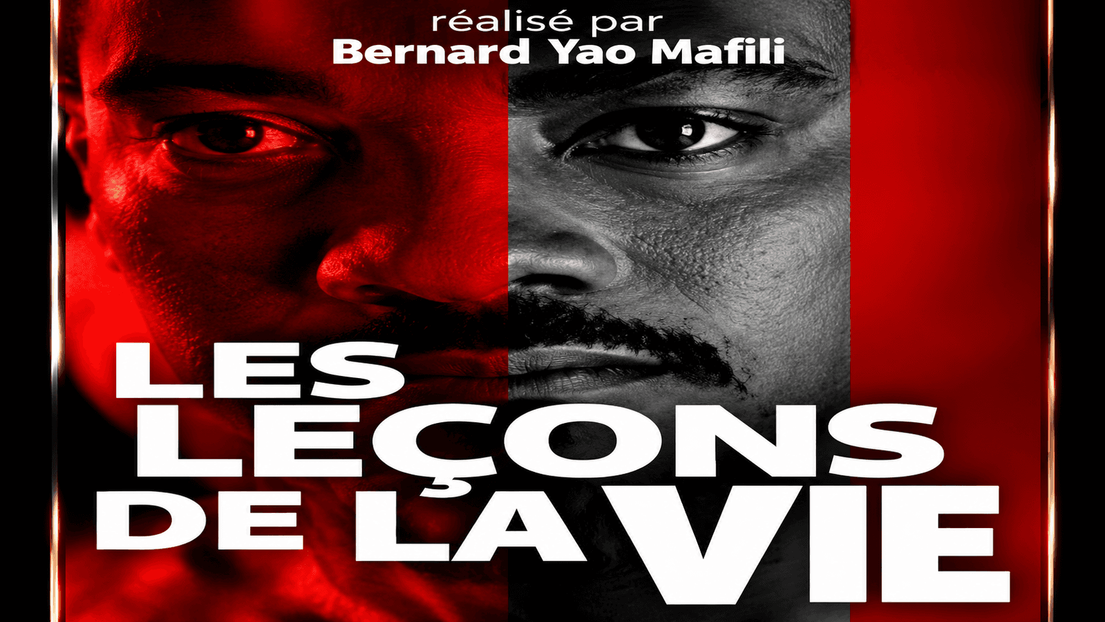 LES LEÇONS DE LA VIE ( HARCELLEMENT)